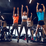 St.Albans boxing classes